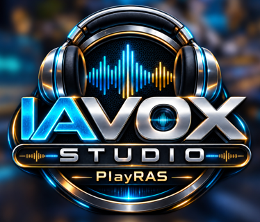 IAVOX Studio PlayRAS